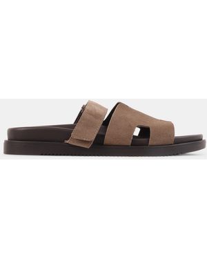 Steve Madden Renato - Brown