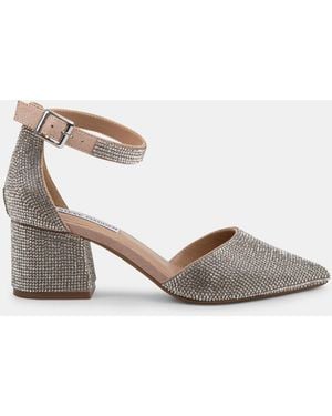 Steve Madden Dara-c1r - Grey