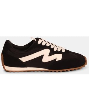 Steve Madden Casper - Black