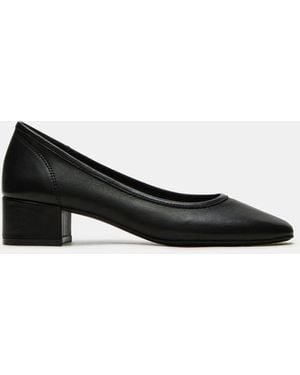 Steve Madden Mollie - Black