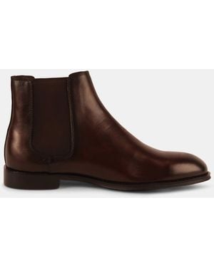 Steve Madden Slevin - Brown