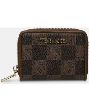 Steve Madden Bjamey - Black