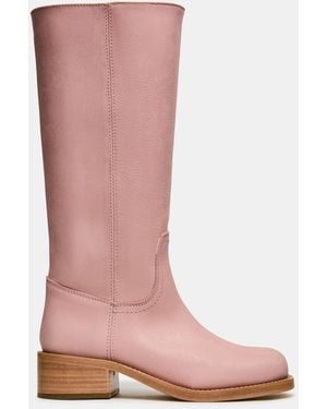 Steve Madden RIGGSS - Pink