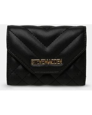 Steve Madden Bjeni - Black