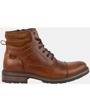 Steve Madden Marius - Brown