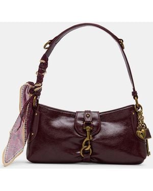Steve Madden Bvexa-p - Purple