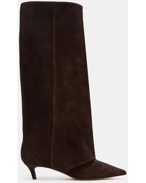 Steve Madden Luca - Brown