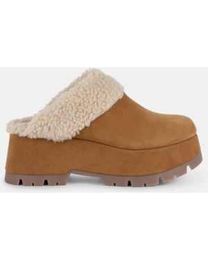 Steve Madden Juney - Brown