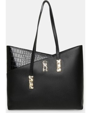 Steve Madden Beliott-c - Black