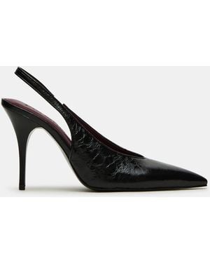 Steve Madden Andromeda - Black
