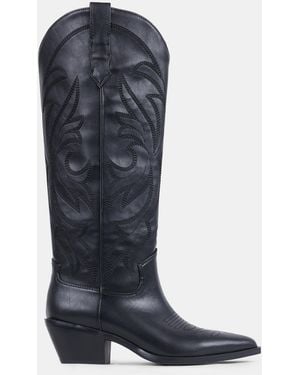 Steve Madden Stablee - Blue
