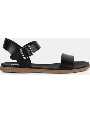Steve Madden Daryn - Black