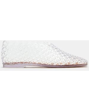 Steve Madden Grove - White