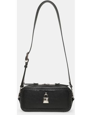 Steve Madden Barcane - Black