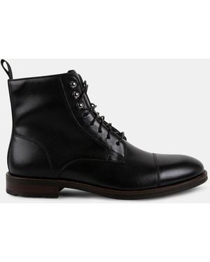 Steve Madden Daylon - Black