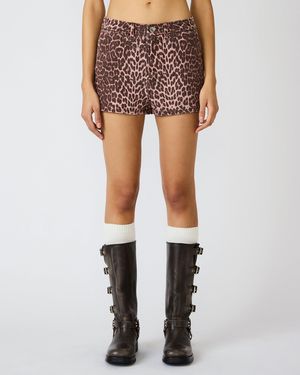Steve Madden Cait Short - Multicolour