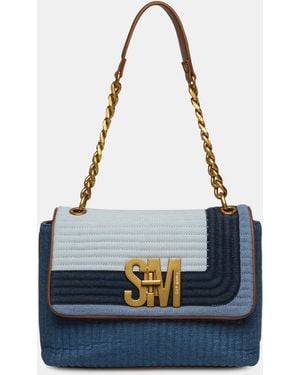 Steve Madden Btyl-n - Blue