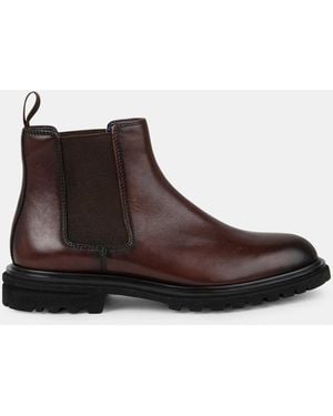 Steve Madden Carver - Brown
