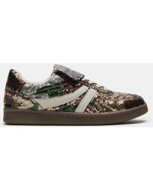 Steve Madden Madrid-x - Multicolour