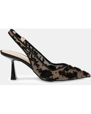 Steve Madden Sb-nikki - Black