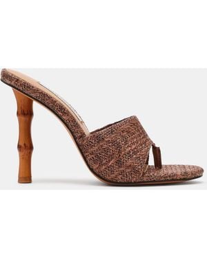 Steve Madden Briata - Brown