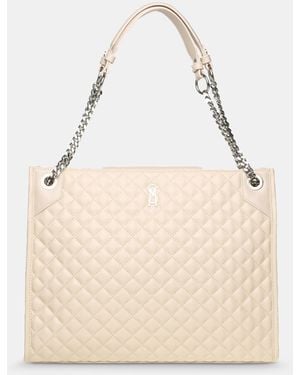 Steve Madden Baccent - Natural