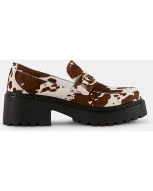 Steve Madden Approach-h - White