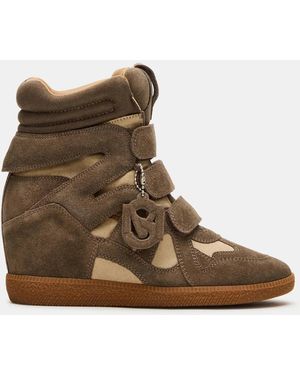 Steve Madden Mavis - Brown