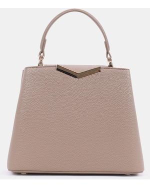Steve Madden Bvera Bag - Natural