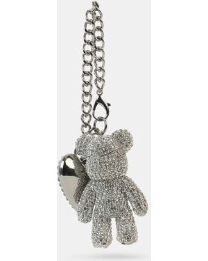 Steve Madden D-teddy - White