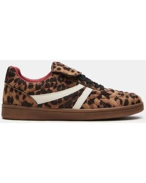 Steve Madden Madrid-x - Brown