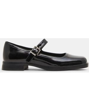 Steve Madden Dominic - White