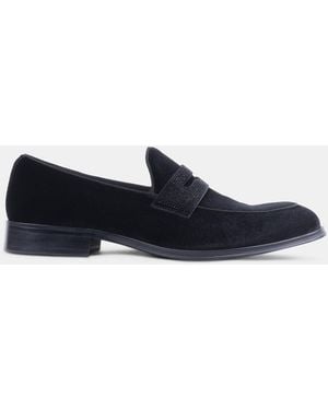 Steve Madden Torrey - Blue
