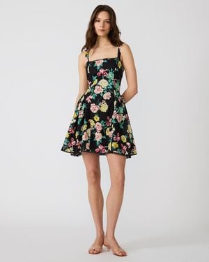 Steve Madden Olympia Dress - Multicolour
