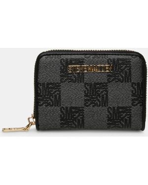 Steve Madden Bjamey - Black