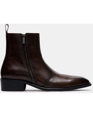 Steve Madden Haynes - Black
