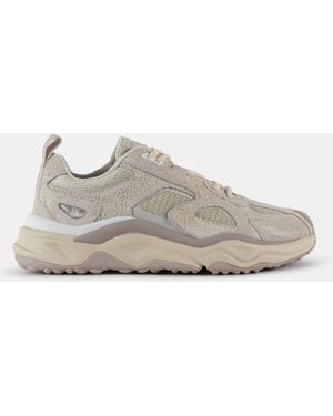 Steve Madden Serpent - White