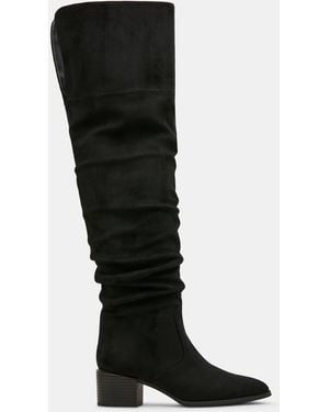 Steve Madden Tamaraa - Black
