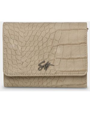 Steve Madden Bsolis-c - Natural
