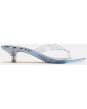 Steve Madden Tracie-j - White