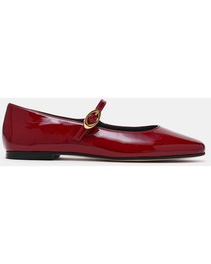 Steve Madden Lolli - Red