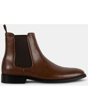 Steve Madden Aldair - Brown