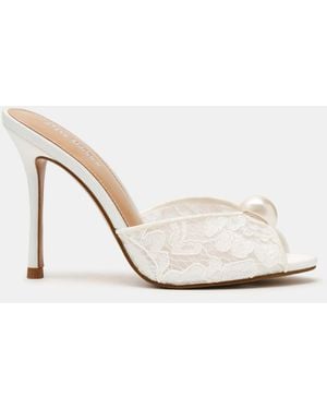 Steve Madden Priyaa-p - Natural
