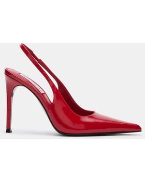 Steve Madden Reyes - Red