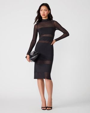 Steve Madden Blaze Dress - Black