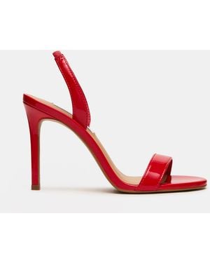 Steve Madden Jady - Red