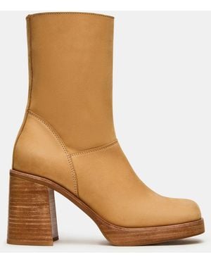 Steve Madden Fusion - Brown