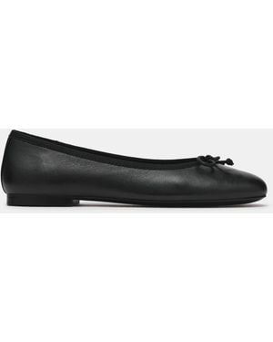 Steve Madden Selma - Black