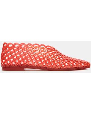 Steve Madden Grove - Red