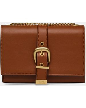 Steve Madden Barch - Brown